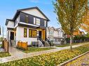 3219 Grant Street, Vancouver, BC 