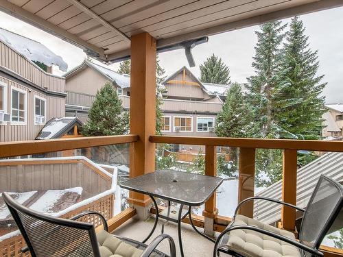 102 4388 Northlands Boulevard, Whistler, BC 