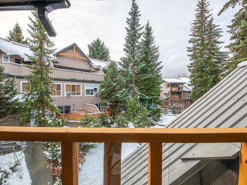 102 4388 Northlands Boulevard, Whistler, BC 