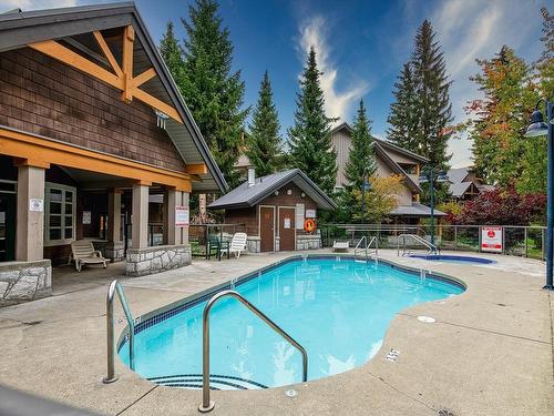 112 4388 Northlands Boulevard, Whistler, BC 