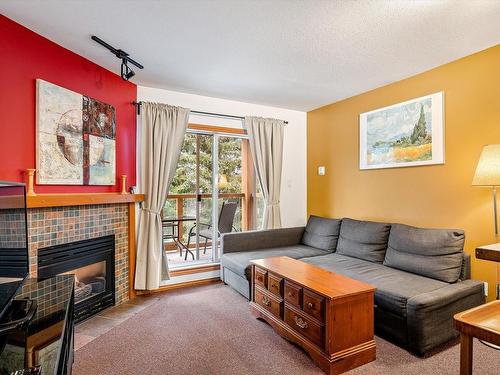 112 4388 Northlands Boulevard, Whistler, BC 