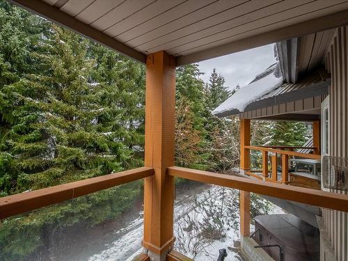 112 4388 Northlands Boulevard, Whistler, BC 