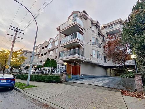 405 525 Agnes Street, New Westminster, BC 