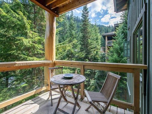 14 2250 Nordic Drive, Whistler, BC 