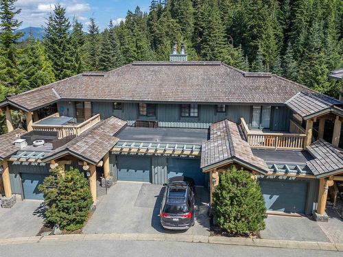 14 2250 Nordic Drive, Whistler, BC 