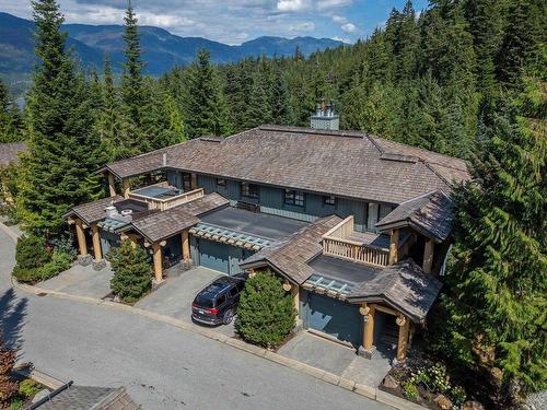 14 2250 Nordic Drive, Whistler, BC 