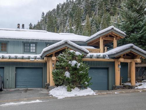 14 2250 Nordic Drive, Whistler, BC 