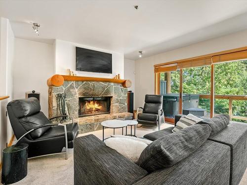 14 2250 Nordic Drive, Whistler, BC 