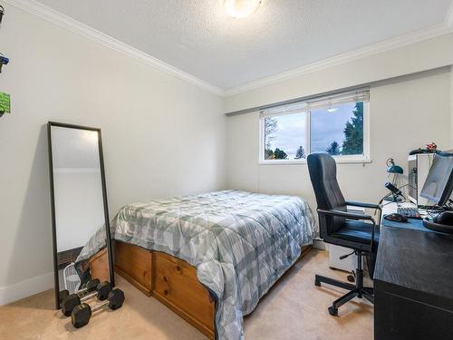 9273 Ryan Crescent, Richmond, BC 