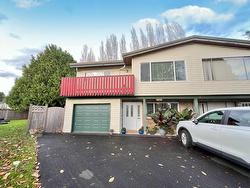 9273 RYAN CRESCENT  Richmond, BC V7A 2H1