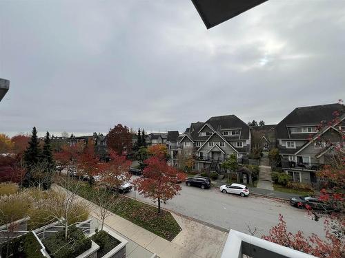 322 9371 Hemlock Drive, Richmond, BC 