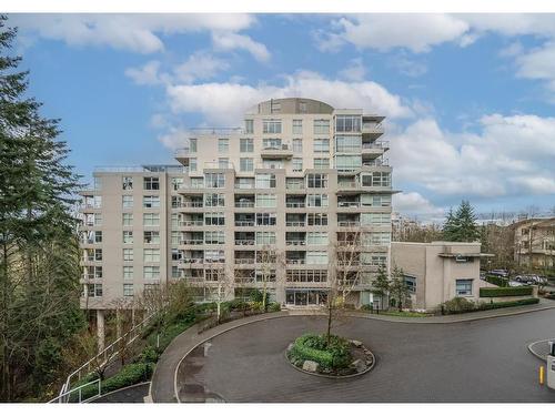 406 9232 University Crescent, Burnaby, BC 