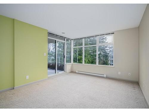 406 9232 University Crescent, Burnaby, BC 