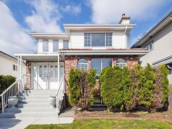 275 E 65TH AVENUE  Vancouver, BC V5X 2P3