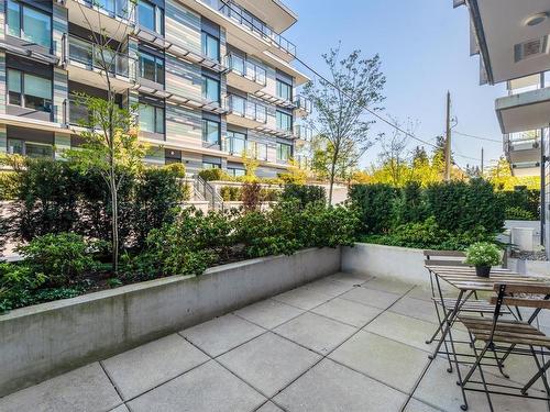 103 477 W 59Th Avenue, Vancouver, BC 