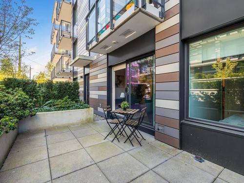 103 477 W 59Th Avenue, Vancouver, BC 