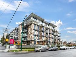 103 477 W 59TH AVENUE  Vancouver, BC V5X 1X4