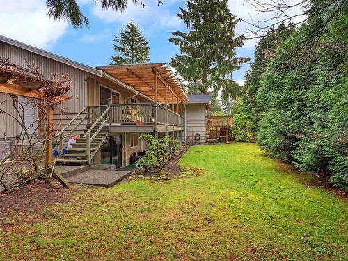 4450 Salish Drive, Vancouver, BC 