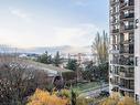 605 1005 Beach Avenue, Vancouver, BC 