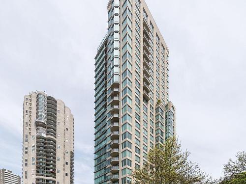 605 1005 Beach Avenue, Vancouver, BC 