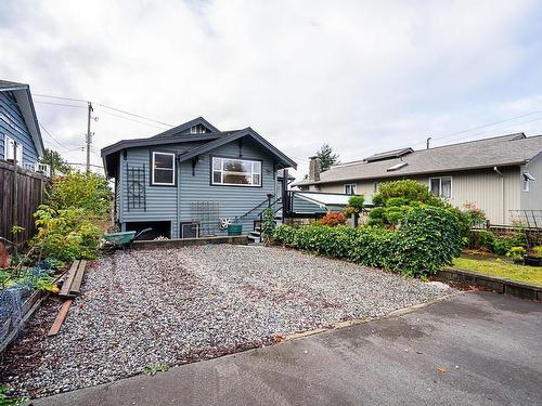 254 W Windsor Road, North Vancouver, BC 