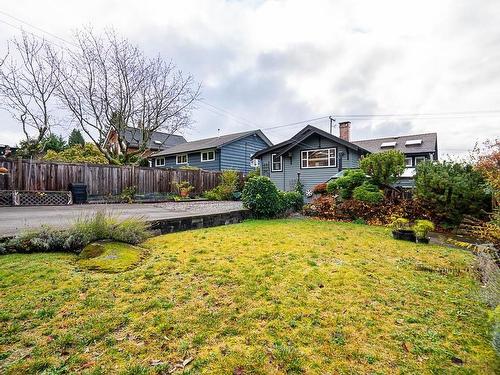 254 W Windsor Road, North Vancouver, BC 