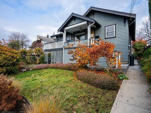 254 W Windsor Road, North Vancouver, BC 