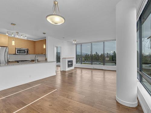 1602 400 Capilano Road, Port Moody, BC 