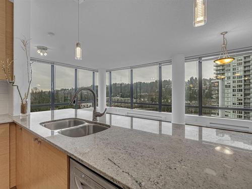 1602 400 Capilano Road, Port Moody, BC 