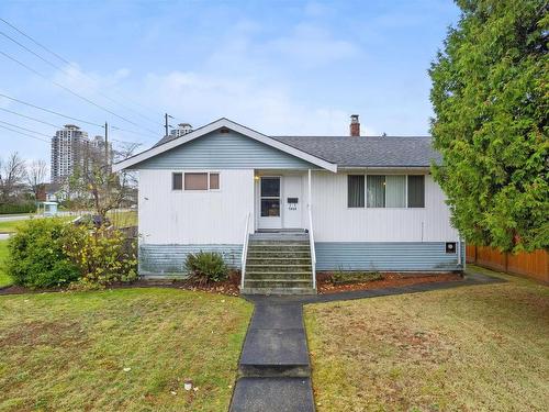 7068 Burford Street, Burnaby, BC 