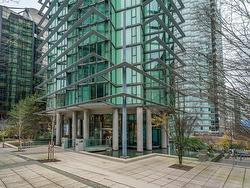 1509 1331 W GEORGIA STREET  Vancouver, BC V6E 4P1