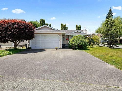 11545 Waresley Street, Maple Ridge, BC 