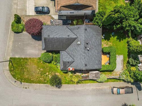 11545 Waresley Street, Maple Ridge, BC 