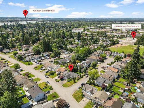 11545 Waresley Street, Maple Ridge, BC 