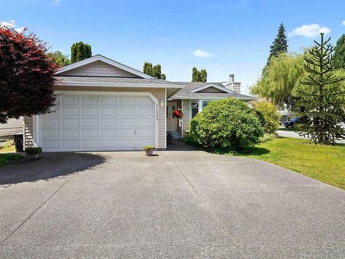 11545 Waresley Street, Maple Ridge, BC 