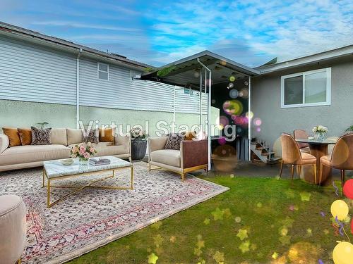 5530 College Street, Vancouver, BC 