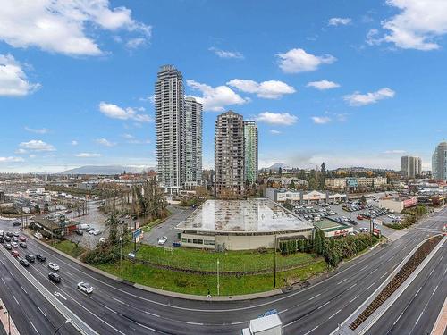 906 4168 Lougheed Highway, Burnaby, BC 