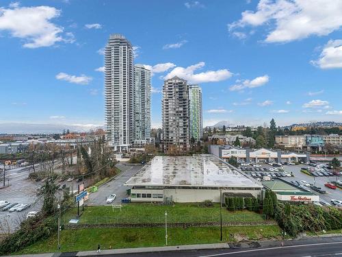 906 4168 Lougheed Highway, Burnaby, BC 