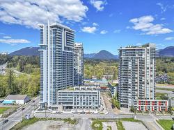 1205 1500 FERN STREET  North Vancouver, BC V7J 0E6