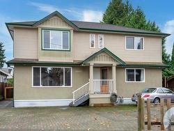 10600 GILMORE CRESCENT  Richmond, BC V6X 1X4