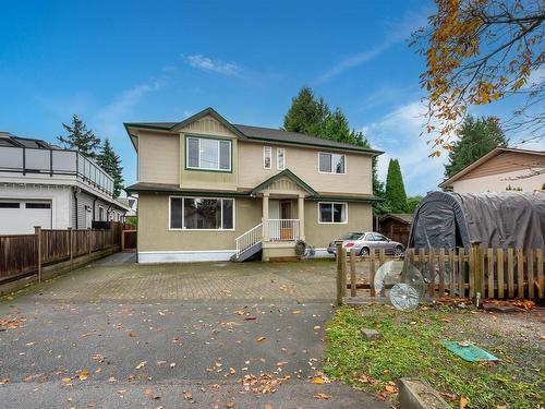 10600 Gilmore Crescent, Richmond, BC 