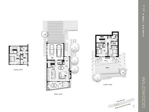 Lot 10 3968 Uplands Way, West Vancouver, BC 