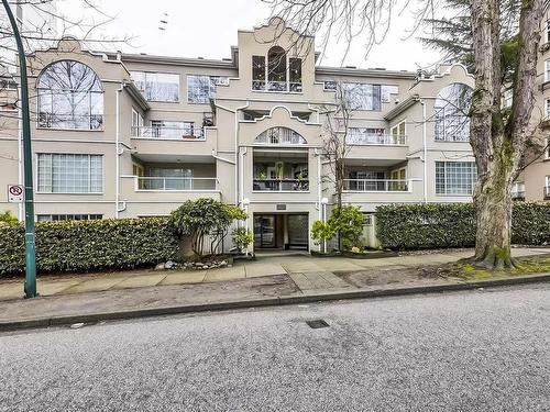 1525 Pendrell Street, Vancouver, BC 