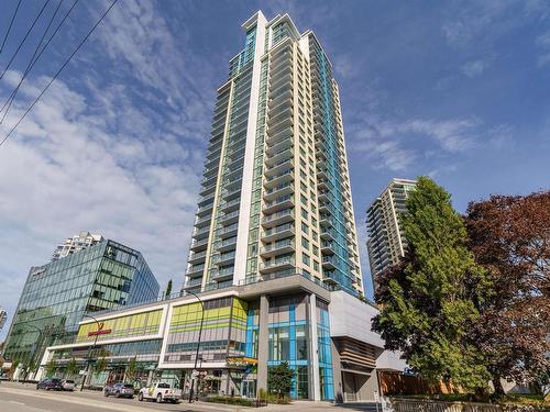 1402 7388 Kingsway, Burnaby, BC 