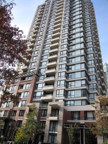 710 909 Mainland Street, Vancouver, BC 