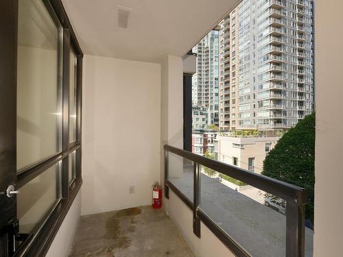 710 909 Mainland Street, Vancouver, BC 