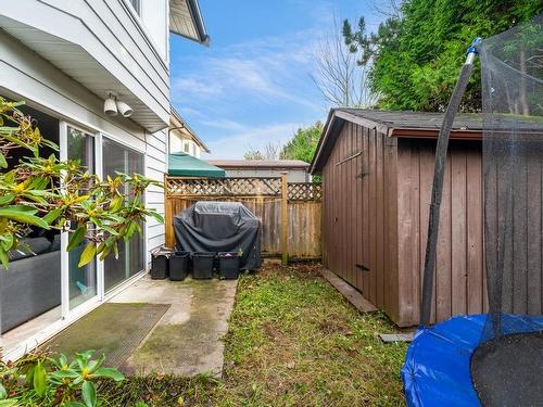 28 6111 Tiffany Boulevard, Richmond, BC 