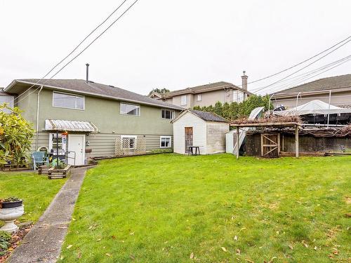 5973 Charles Street, Burnaby, BC 