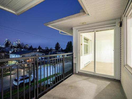 315 6508 Denbigh Avenue, Burnaby, BC 