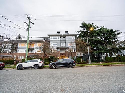 315 6508 Denbigh Avenue, Burnaby, BC 